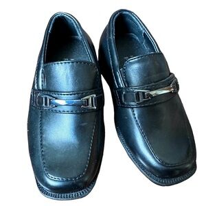 PERRY ELLIS Portfolio • Toddler Boys dress shoes